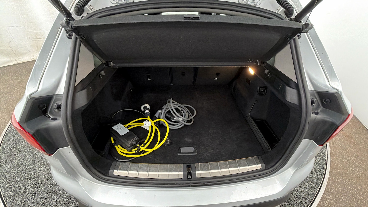 Used BMW X1 2021 for sale - 78180220: Photo 16