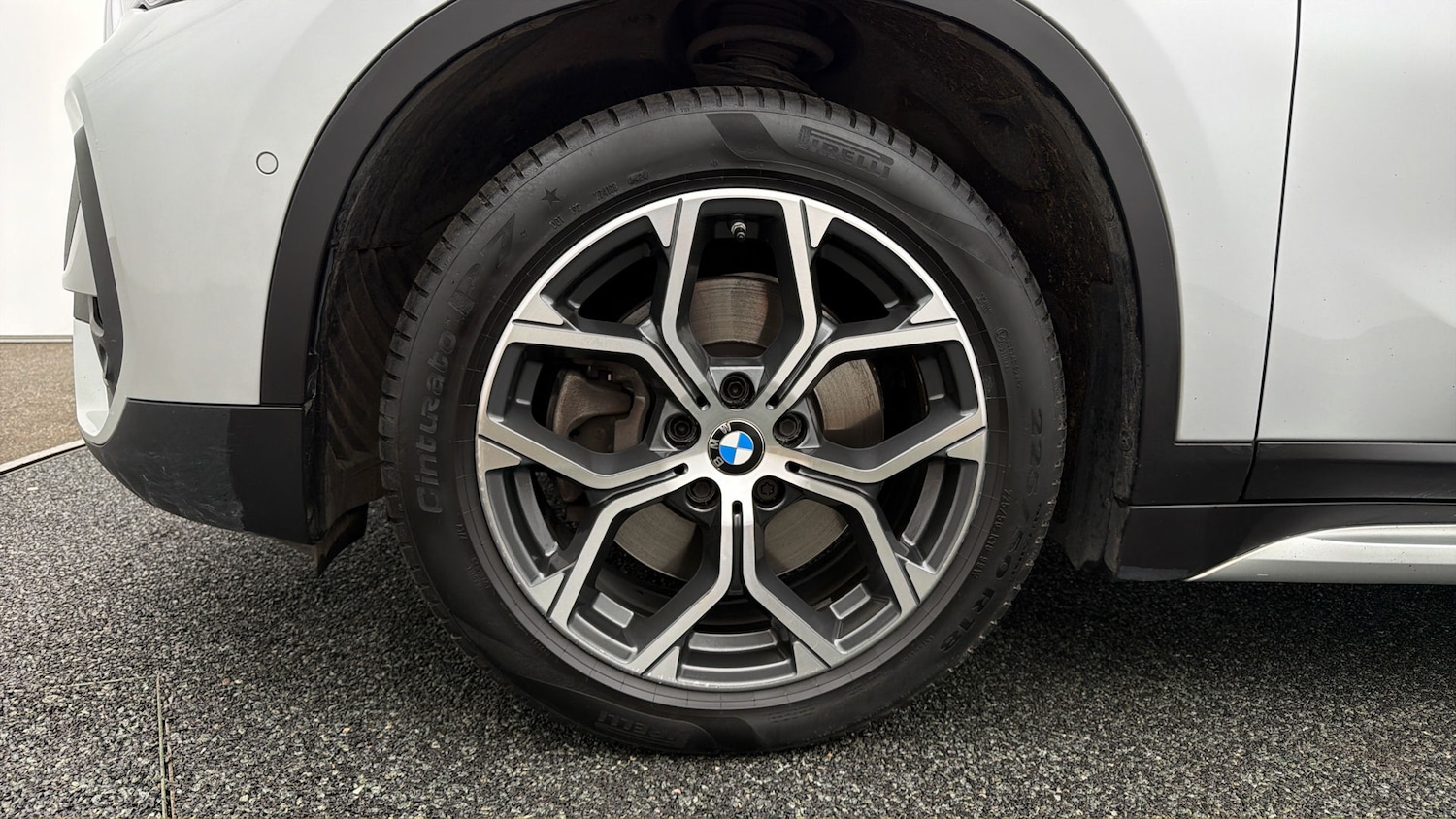 Used BMW X1 2021 for sale - 78180220: Photo 17