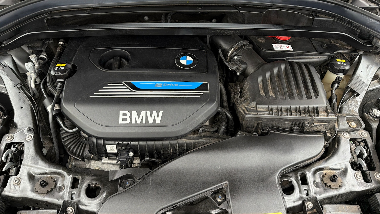 Used BMW X1 2021 for sale - 78180220: Photo 18