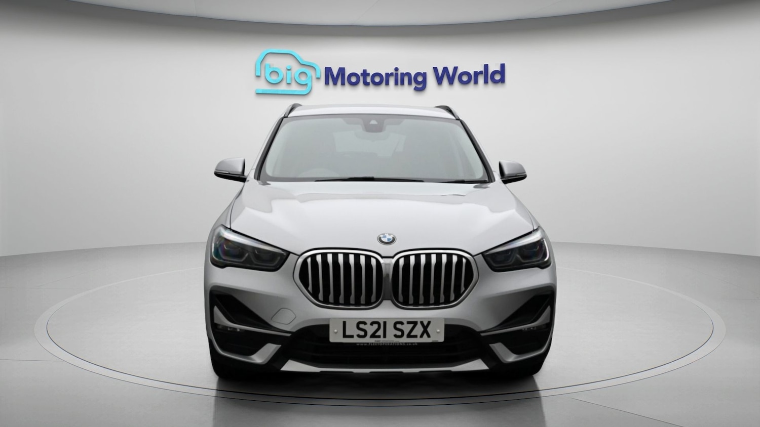 Used BMW X1 2021 for sale - 78180220: Photo 2