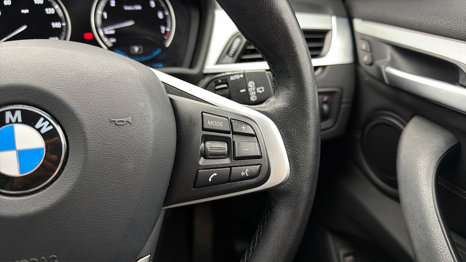 Used BMW X1 2021 for sale - 78180220: Photo 24