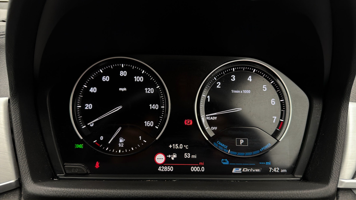 Used BMW X1 2021 for sale - 78180220: Photo 25