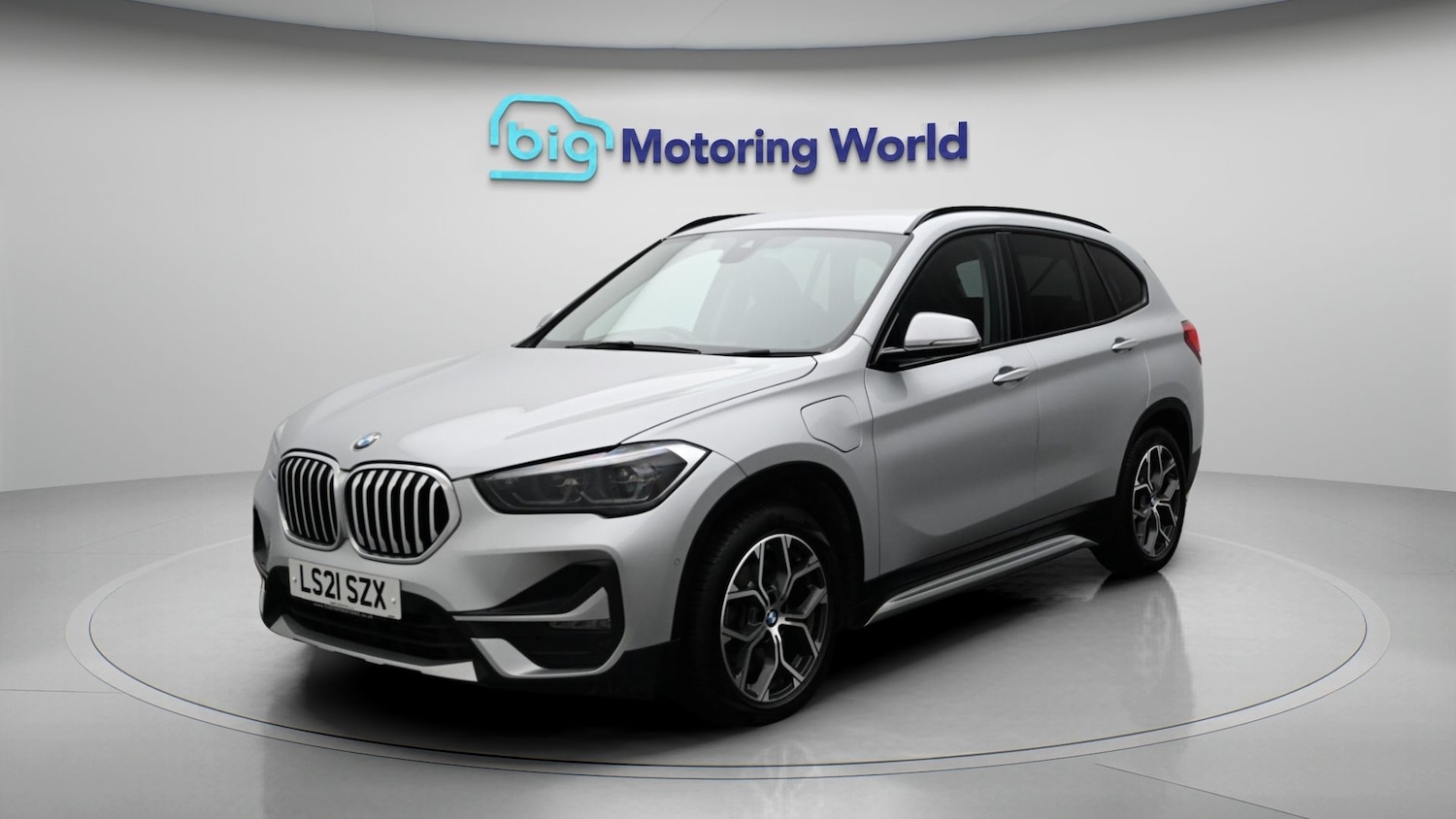 Used BMW X1 2021 for sale - 78180220: Photo 3