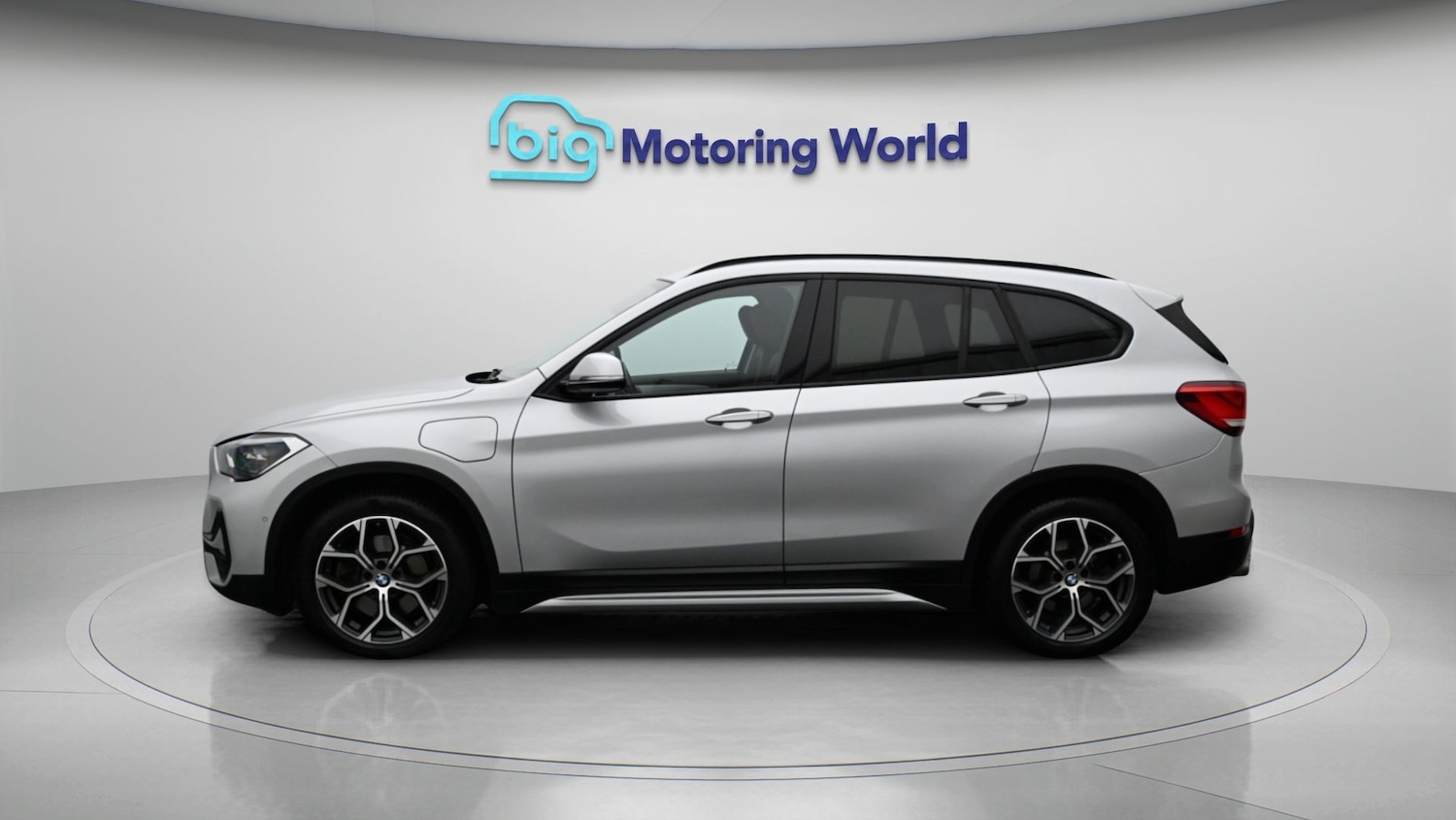 Used BMW X1 2021 for sale - 78180220: Photo 4