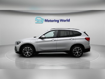 Used BMW X1 2021 for sale - 78180220: Photo