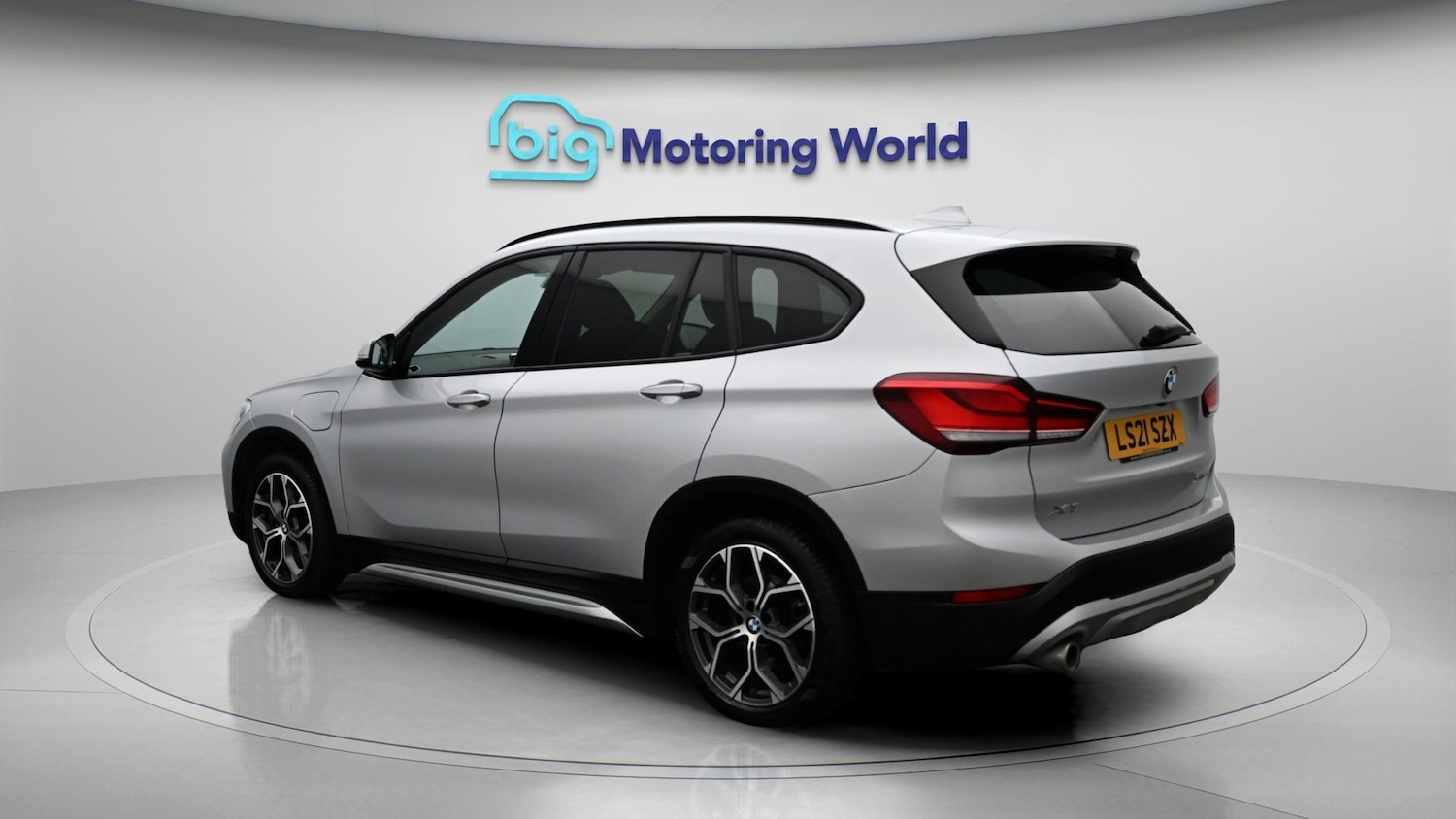 Used BMW X1 2021 for sale - 78180220: Photo 5