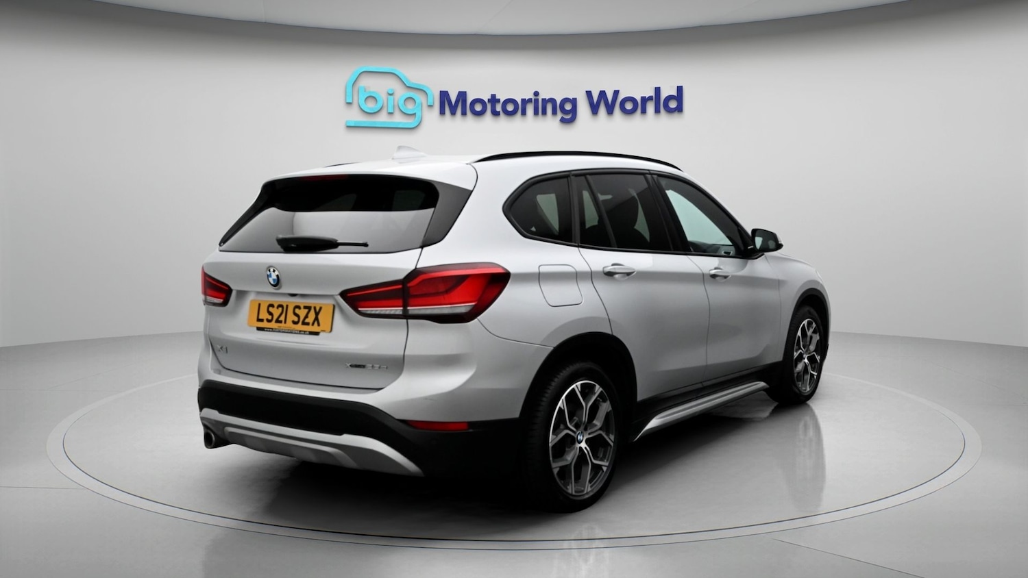Used BMW X1 2021 for sale - 78180220: Photo 7