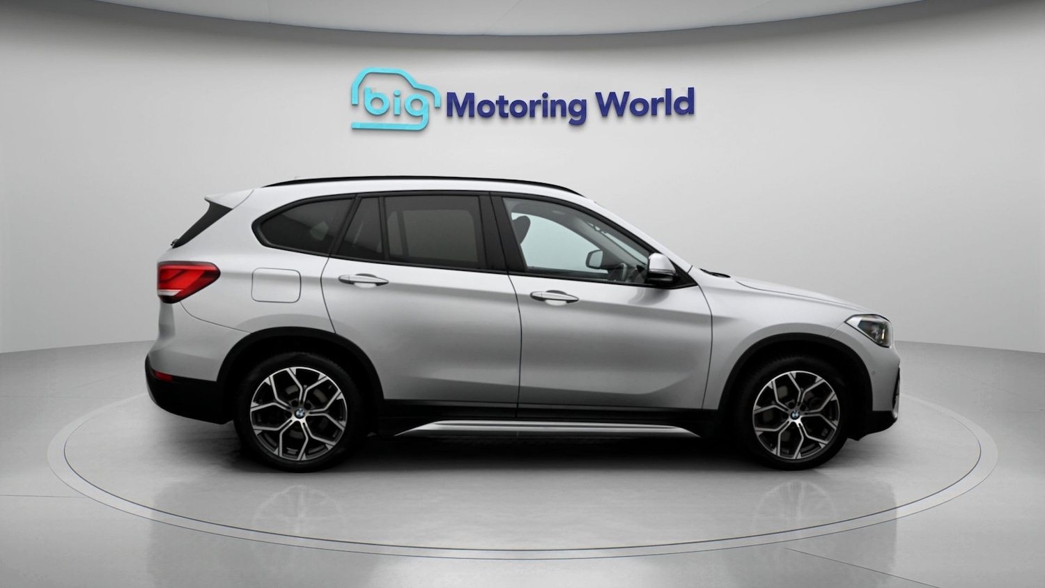 Used BMW X1 2021 for sale - 78180220: Photo 8