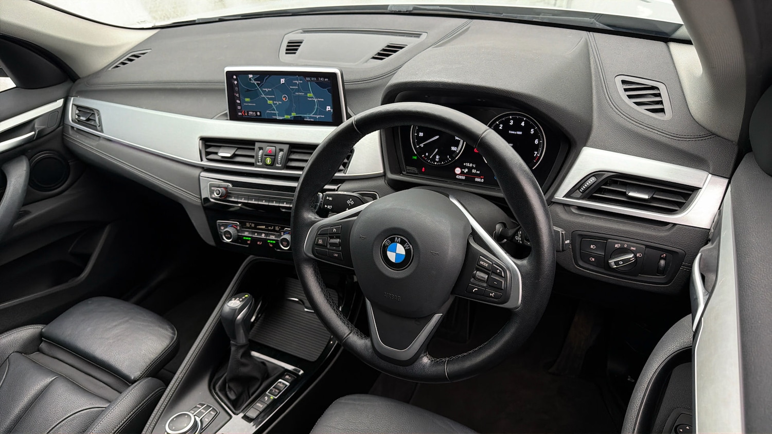 Used BMW X1 2021 for sale - 78180220: Photo 9