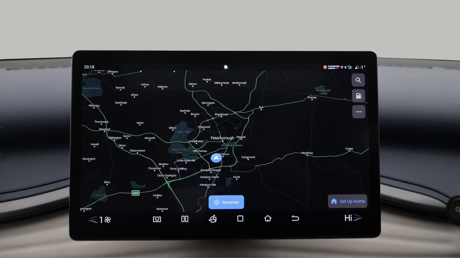 Used BYD Atto 3 2024 for sale - 77220130: Photo 11