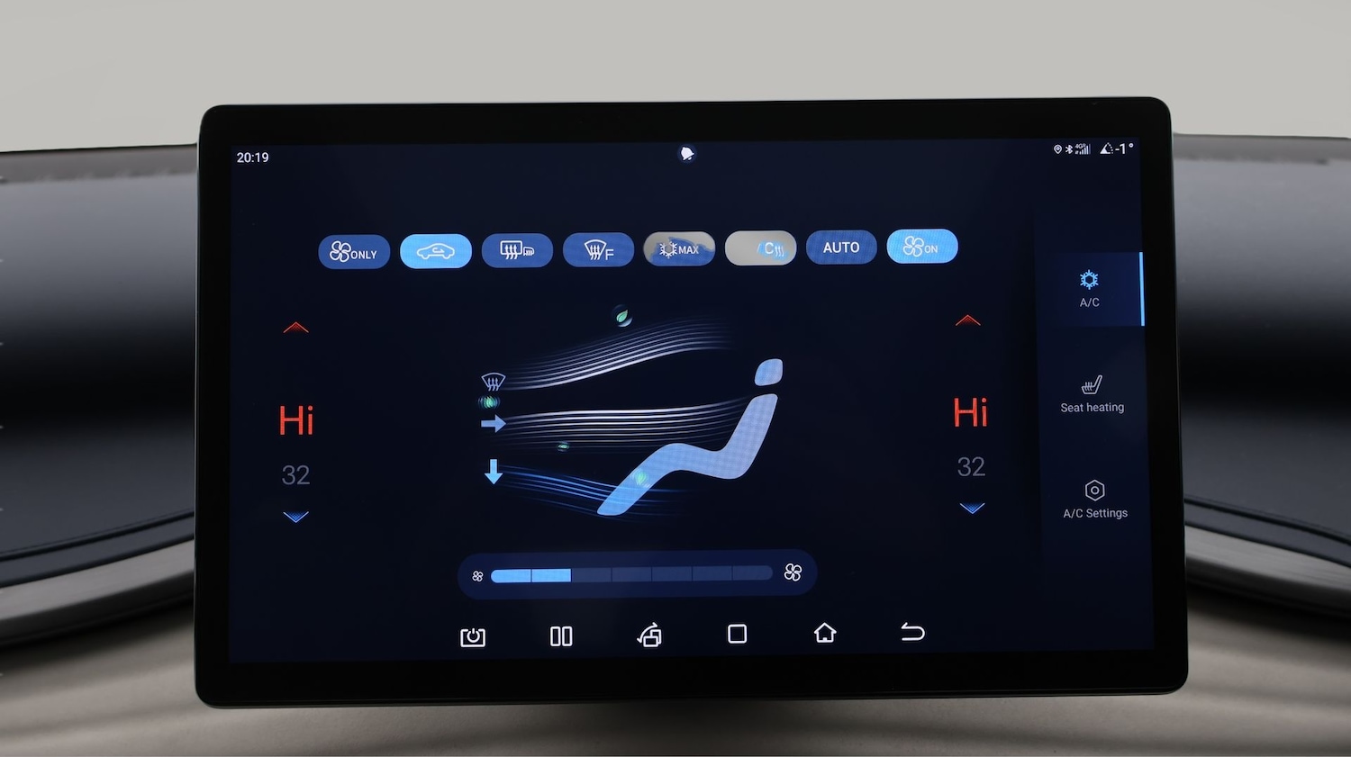 Used BYD Atto 3 2024 for sale - 77220130: Photo 12