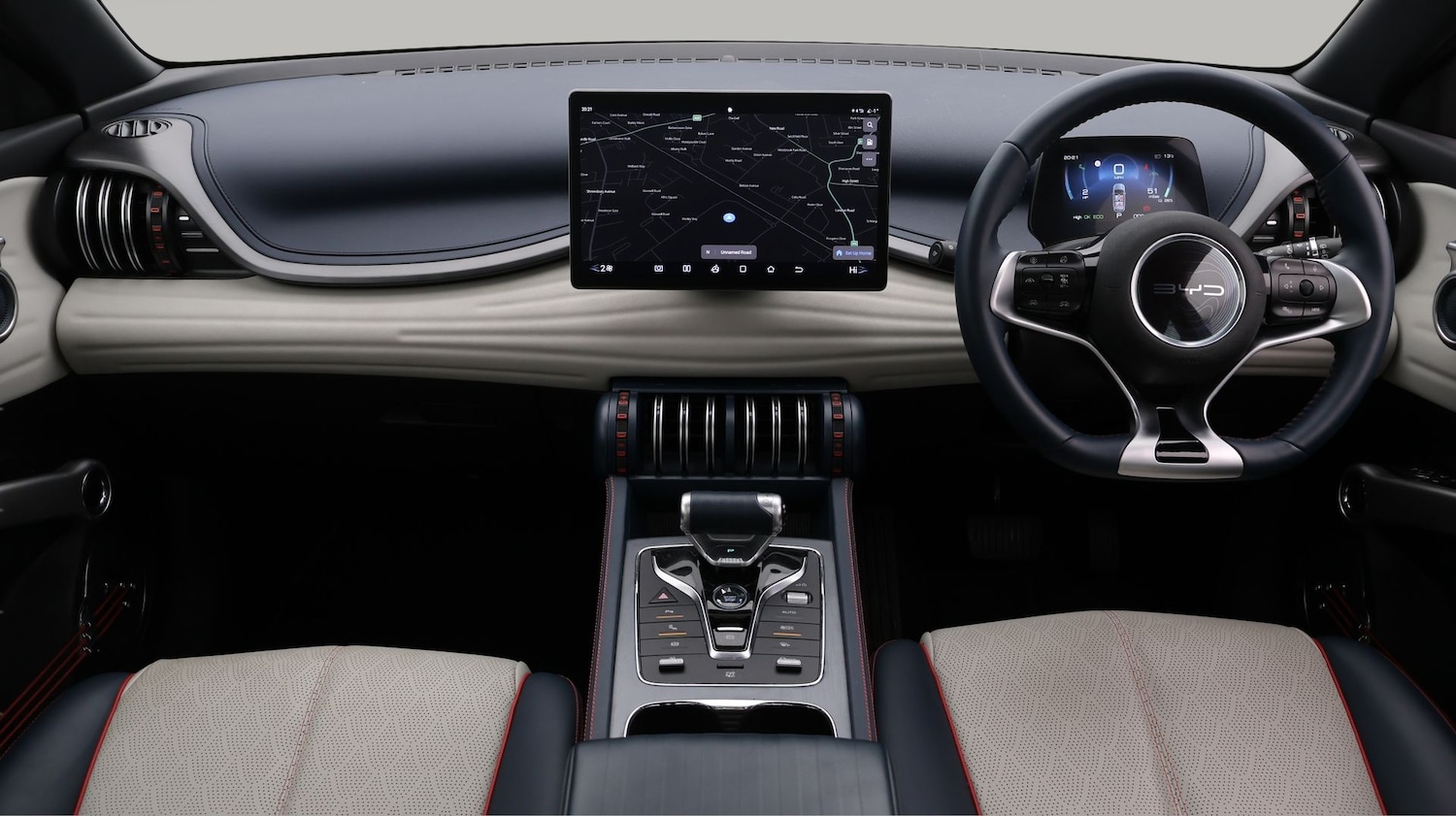 Used BYD Atto 3 2024 for sale - 77220130: Photo 13