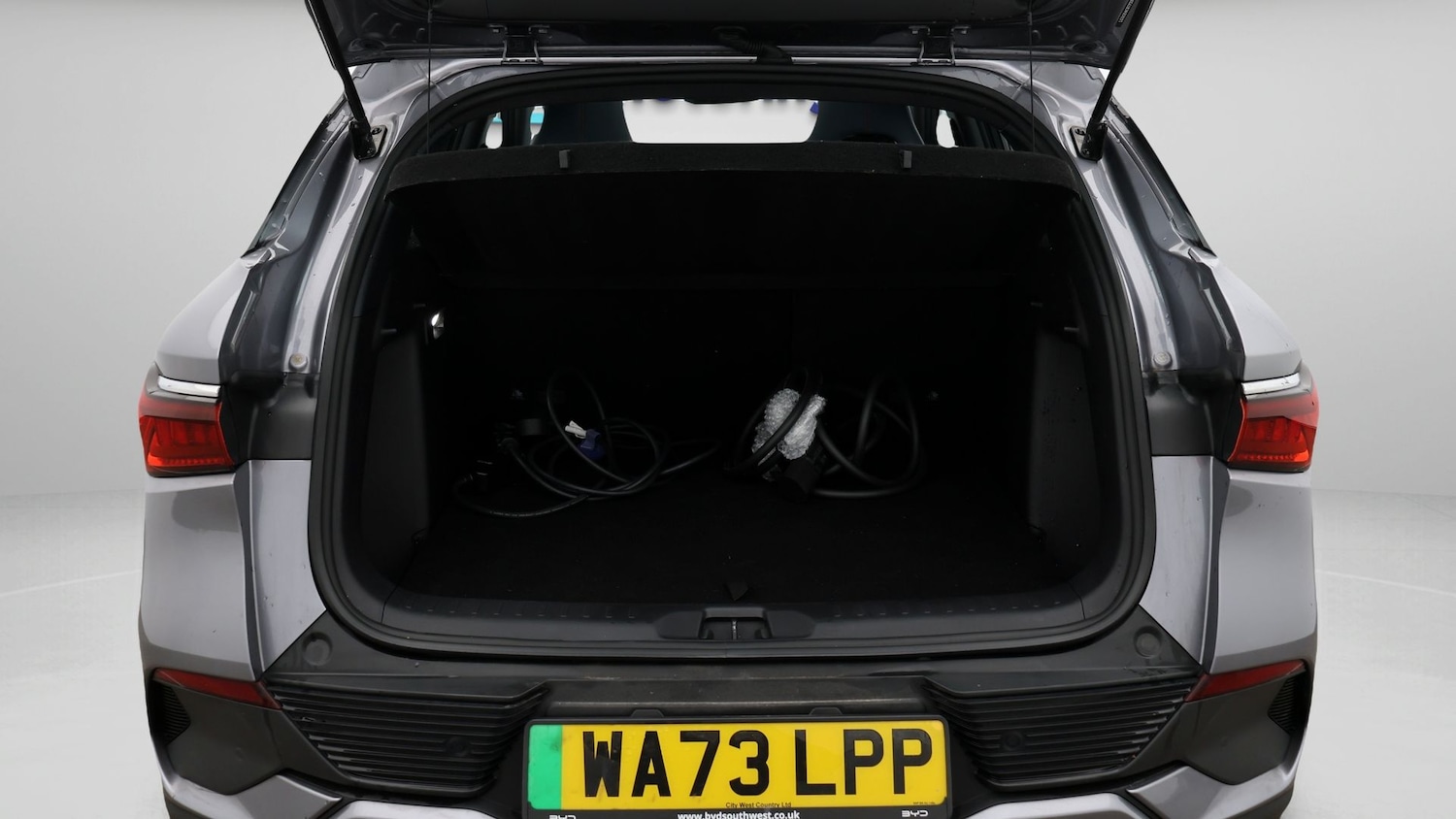 Used BYD Atto 3 2024 for sale - 77220130: Photo 17