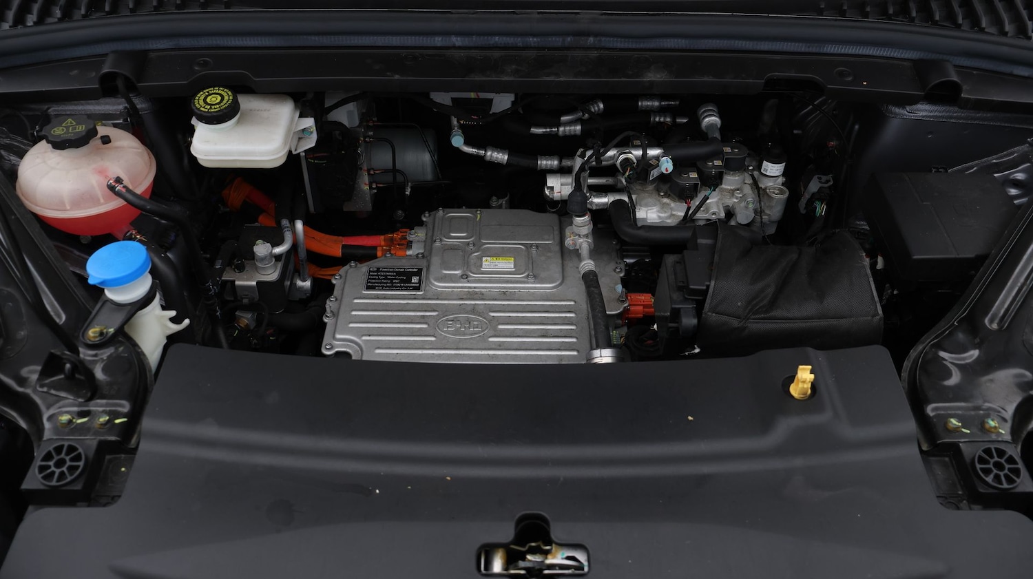 Used BYD Atto 3 2024 for sale - 77220130: Photo 19