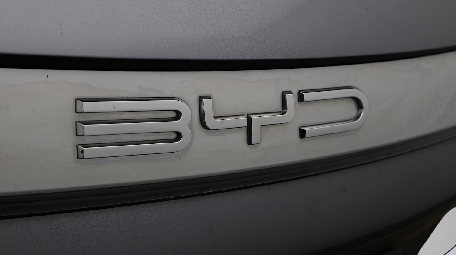 Used BYD Atto 3 2024 for sale - 77220130: Photo 23
