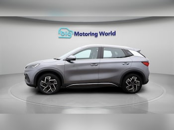 Used BYD Atto 3 2024 for sale - 77220130: Photo