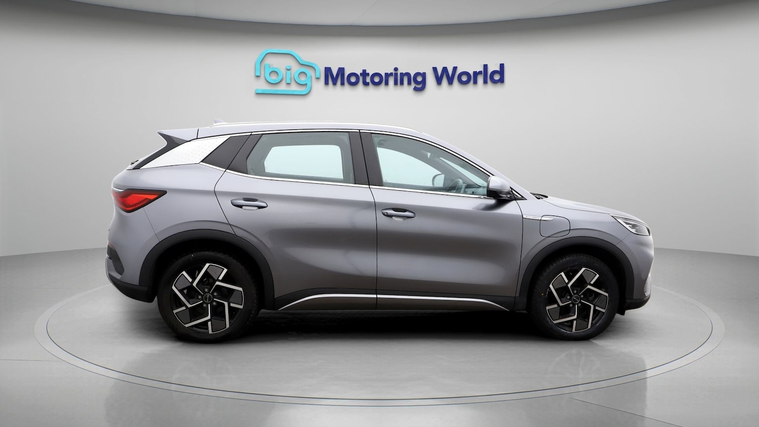 Used BYD Atto 3 2024 for sale - 77220130: Photo 8