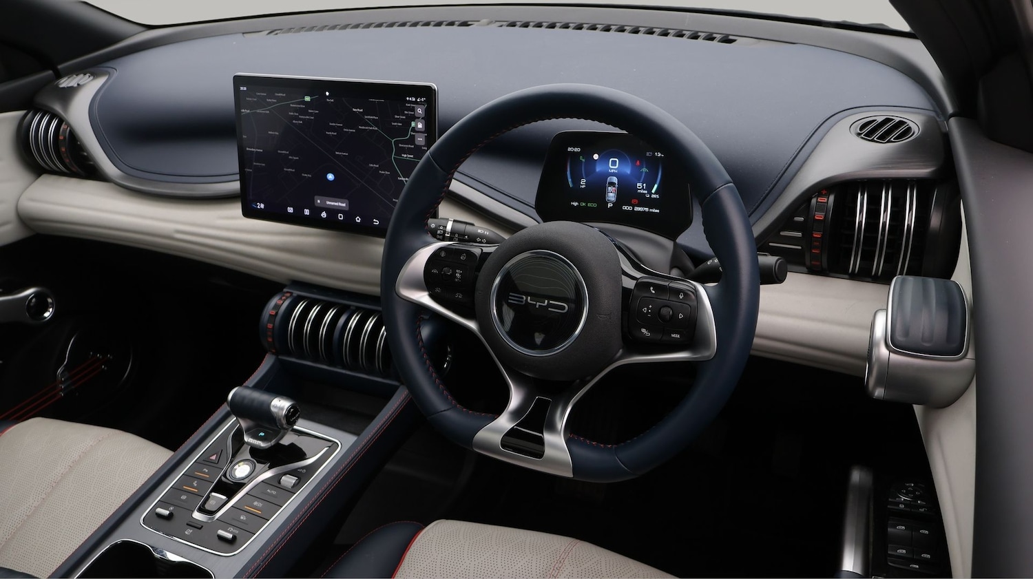 Used BYD Atto 3 2024 for sale - 77220130: Photo 9