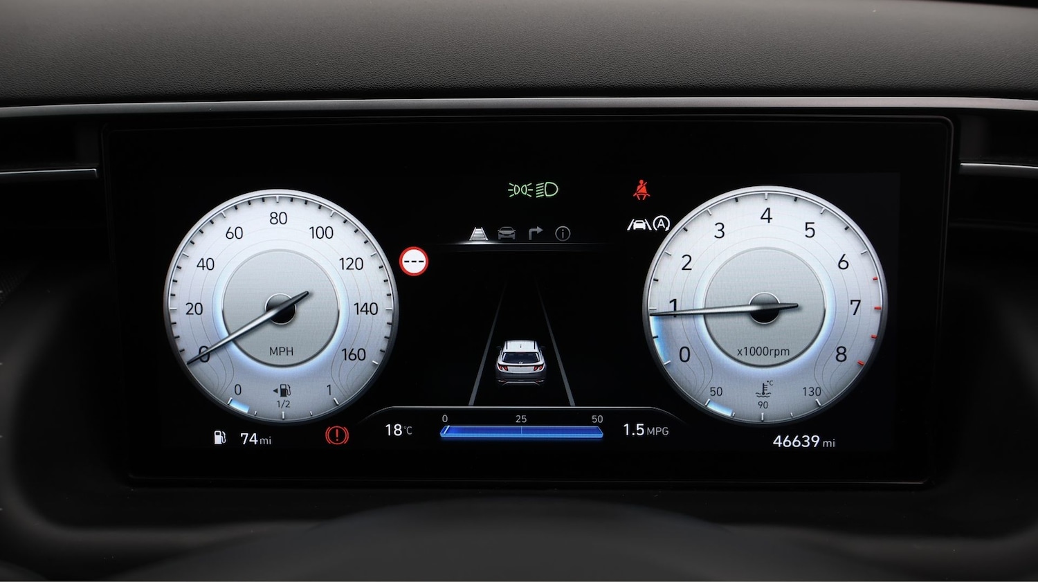 Used Hyundai TUCSON 2022 for sale - 77687347: Photo 10