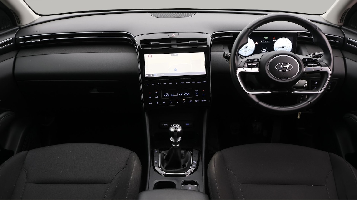 Used Hyundai TUCSON 2022 for sale - 77687347: Photo 13