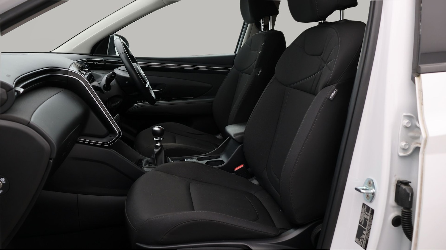 Used Hyundai TUCSON 2022 for sale - 77687347: Photo 14