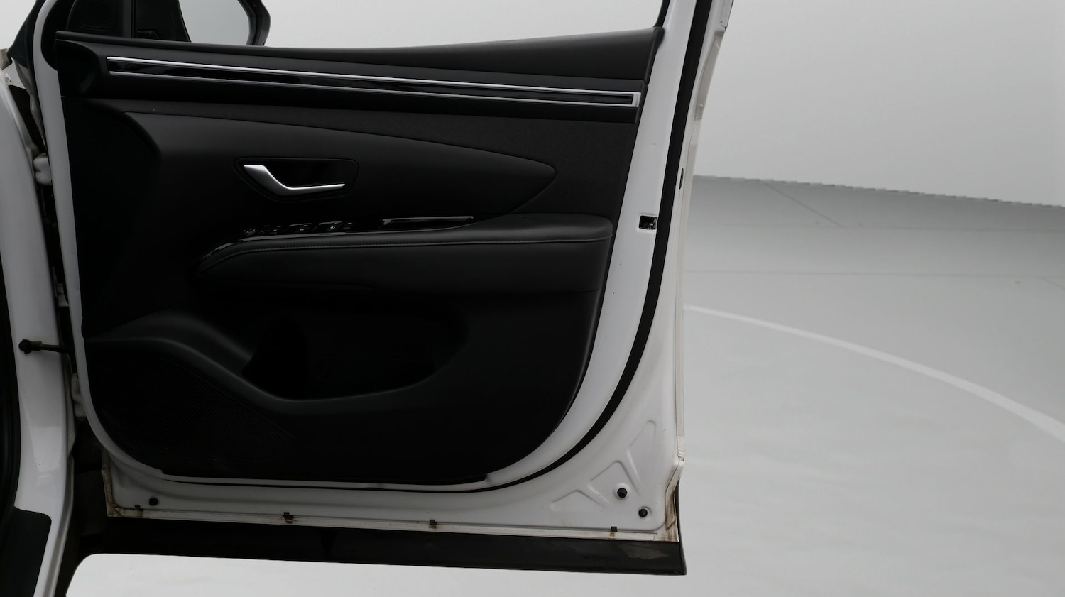 Used Hyundai TUCSON 2022 for sale - 77687347: Photo 15