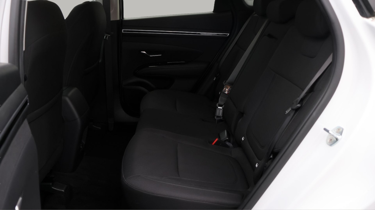 Used Hyundai TUCSON 2022 for sale - 77687347: Photo 16