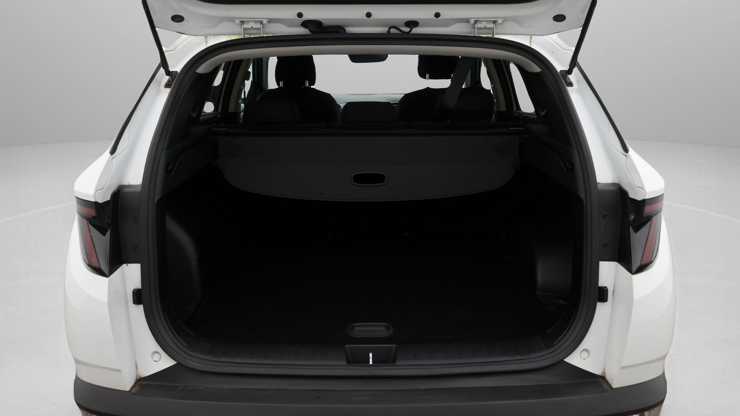 Used Hyundai TUCSON 2022 for sale - 77687347: Photo 17