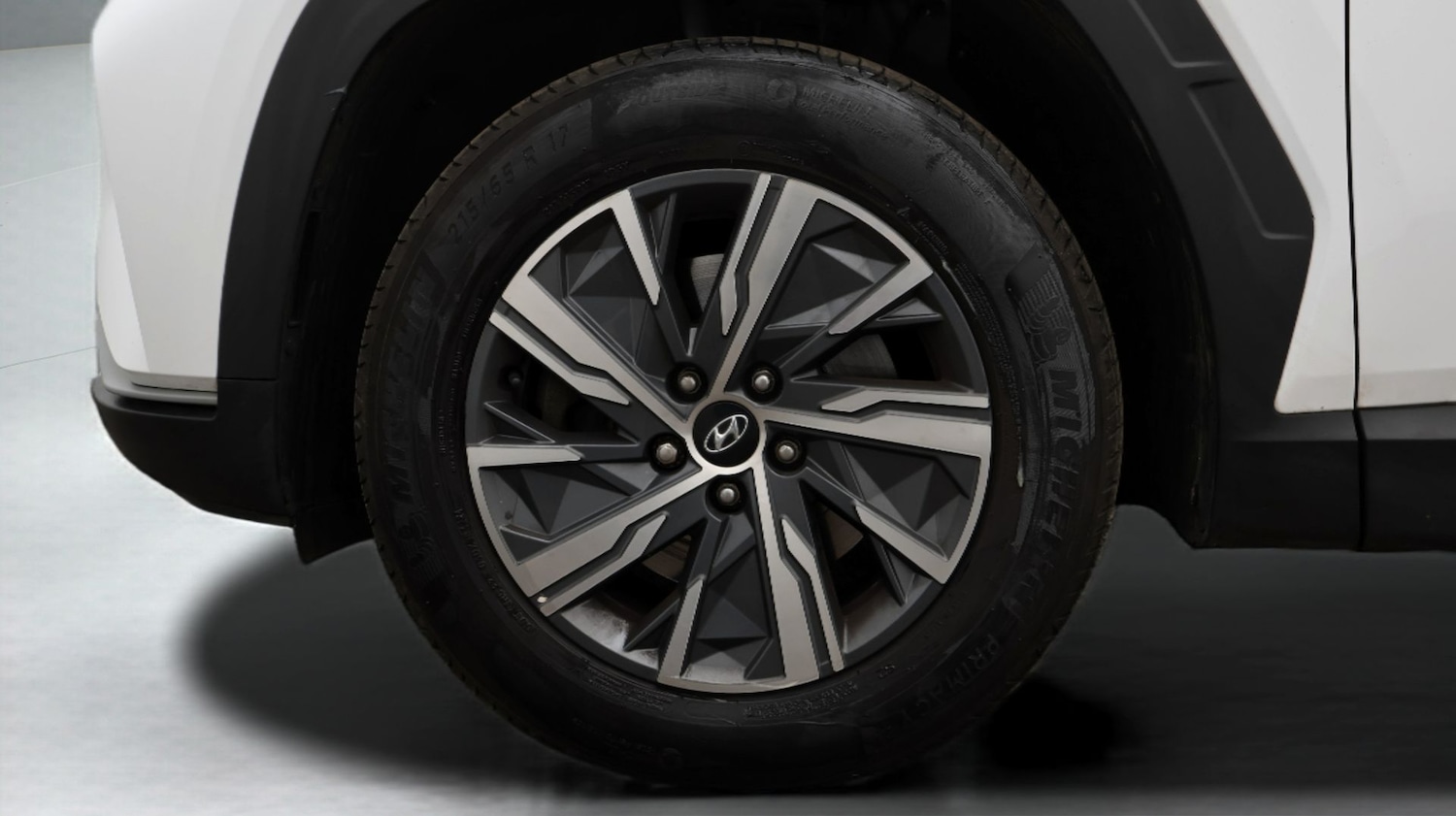 Used Hyundai TUCSON 2022 for sale - 77687347: Photo 18