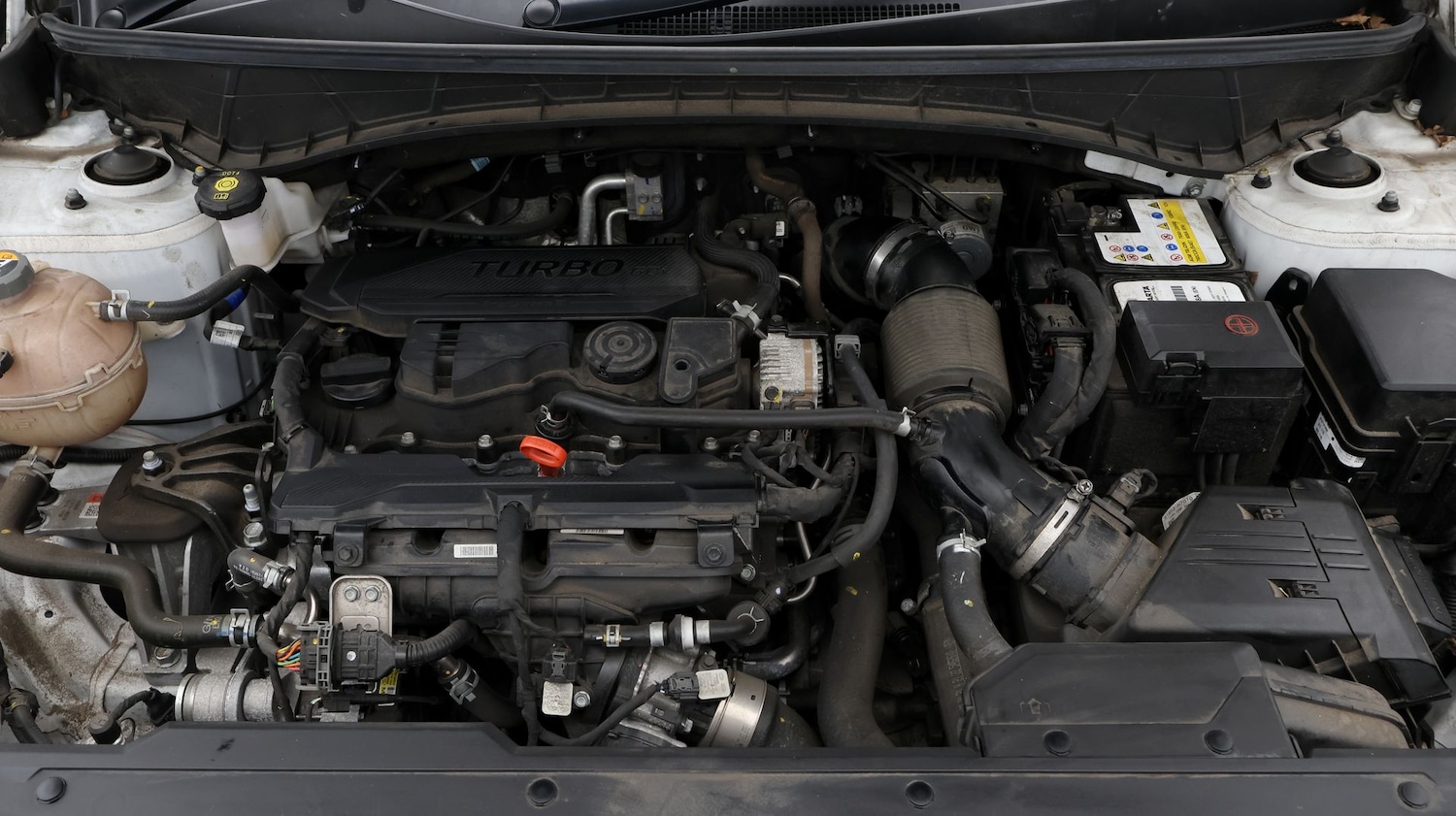 Used Hyundai TUCSON 2022 for sale - 77687347: Photo 19