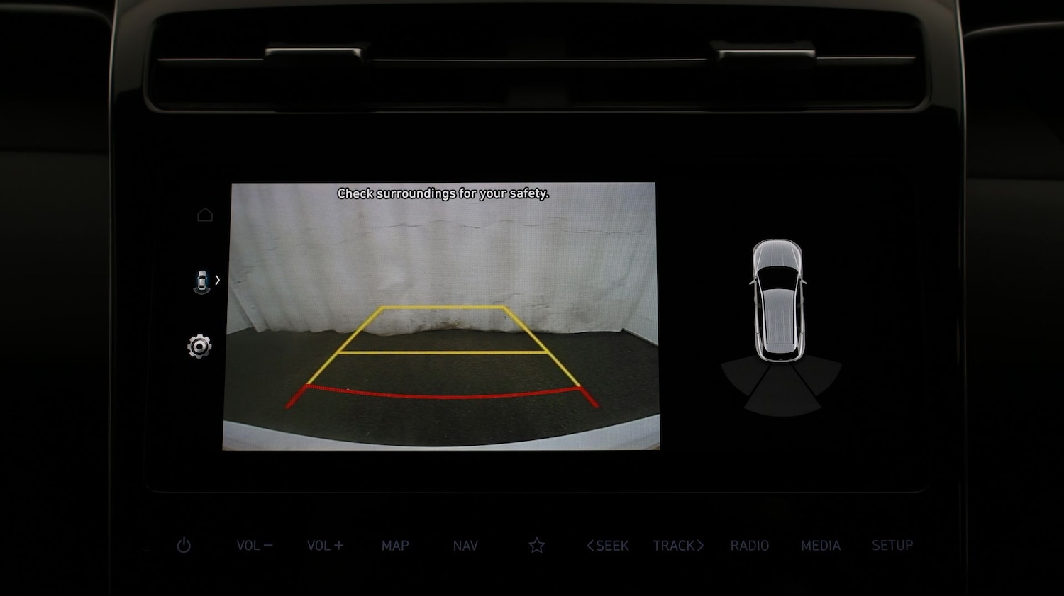 Used Hyundai TUCSON 2022 for sale - 77687347: Photo 22