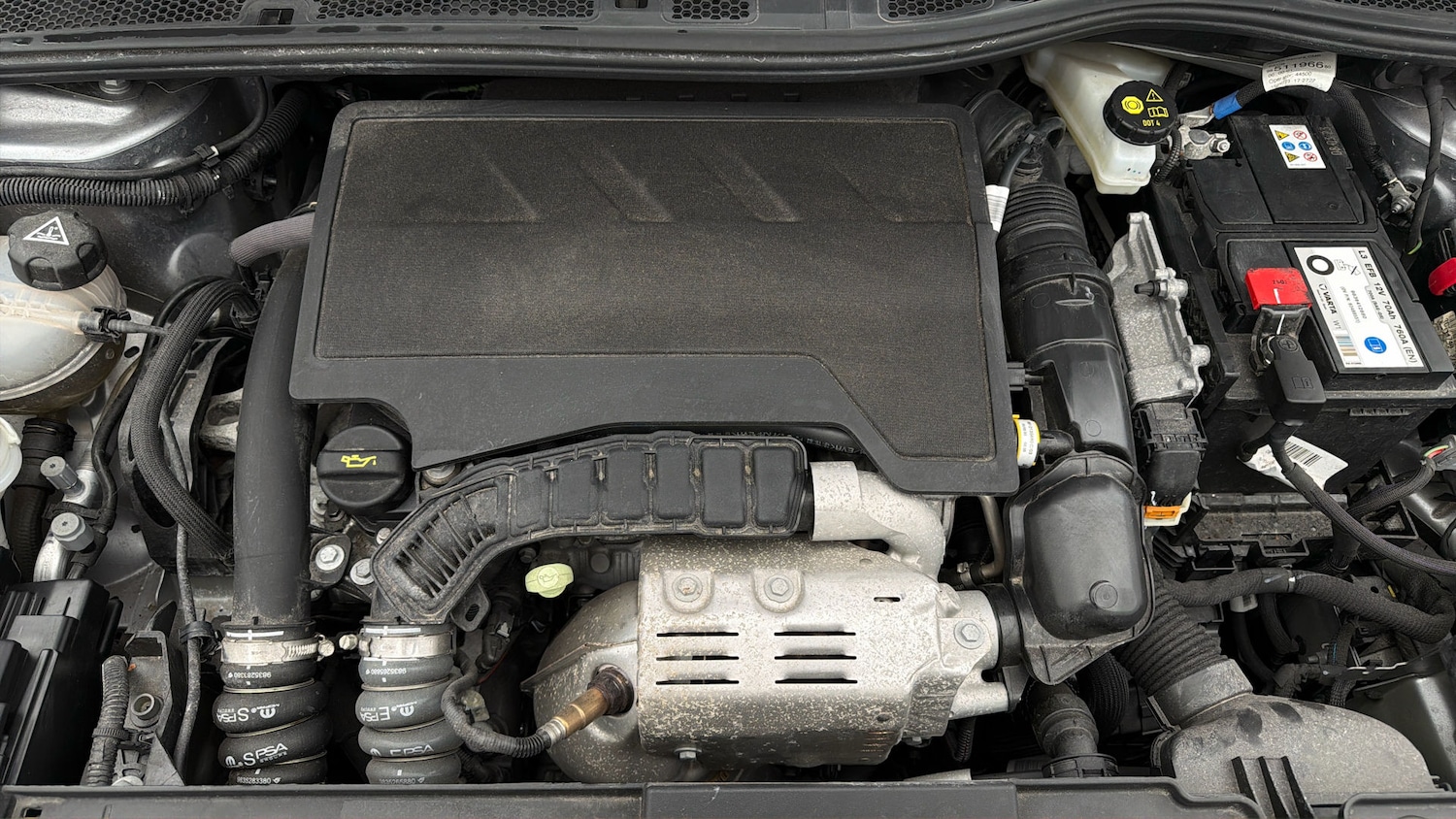 Used Vauxhall Corsa 2023 for sale - 78095644: Photo 10