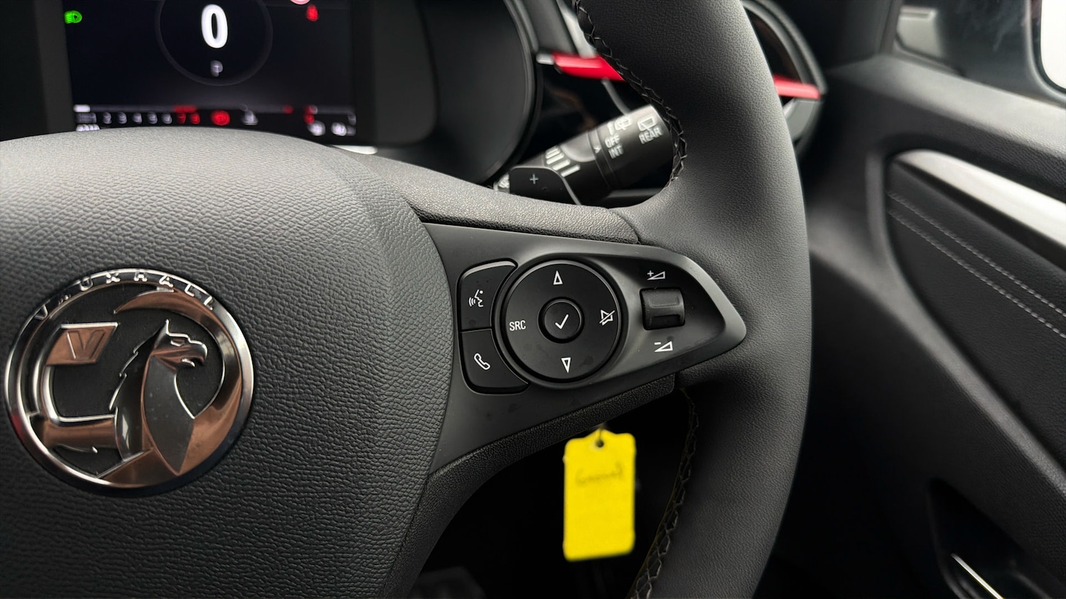 Used Vauxhall Corsa 2023 for sale - 78095644: Photo 16