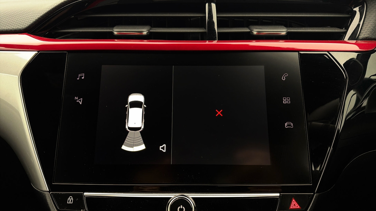 Used Vauxhall Corsa 2023 for sale - 78095644: Photo 19