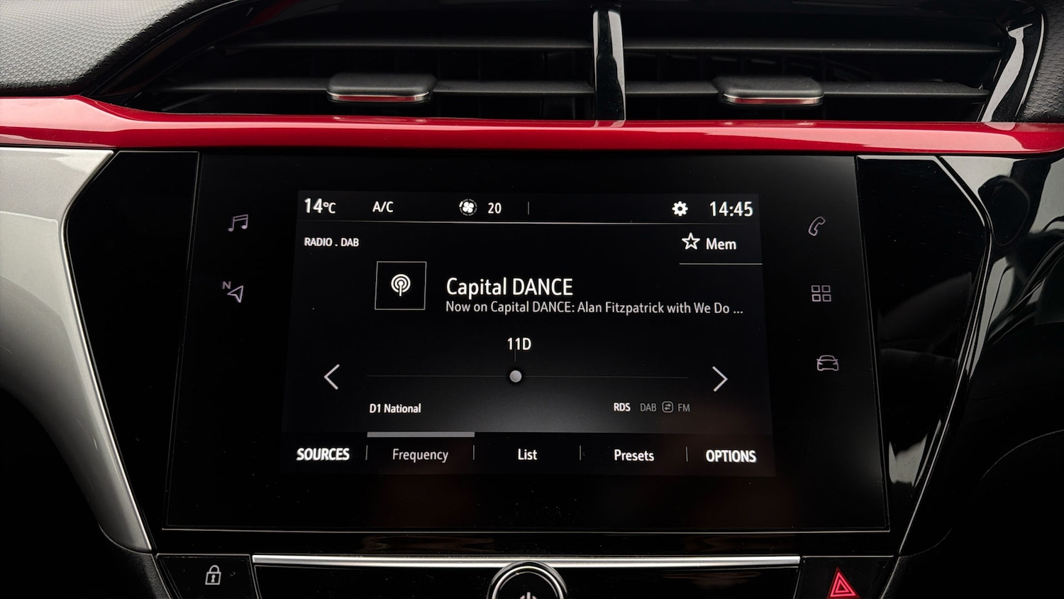 Used Vauxhall Corsa 2023 for sale - 78095644: Photo 2