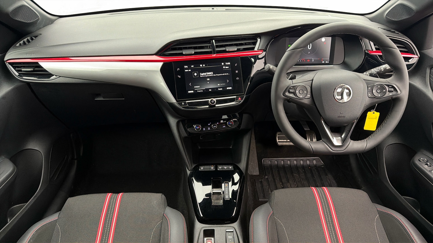 Used Vauxhall Corsa 2023 for sale - 78095644: Photo 4