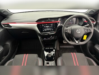 Used Vauxhall Corsa 2023 for sale - 78095644: Photo