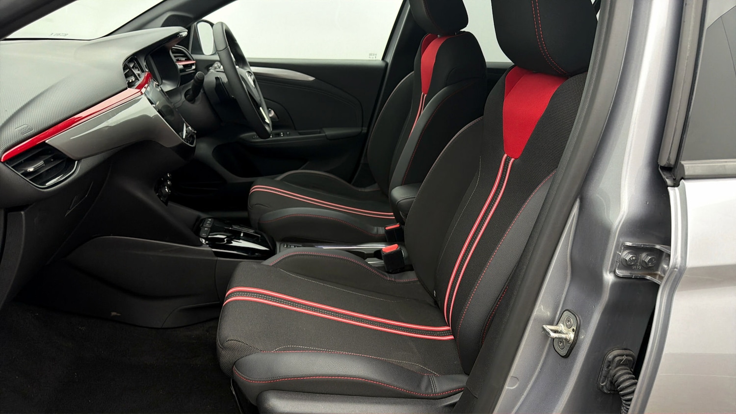 Used Vauxhall Corsa 2023 for sale - 78095644: Photo 5