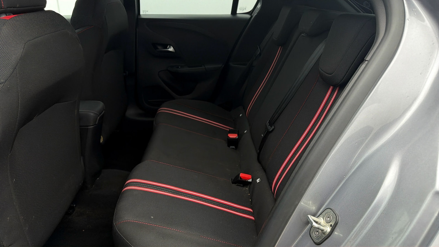 Used Vauxhall Corsa 2023 for sale - 78095644: Photo 7