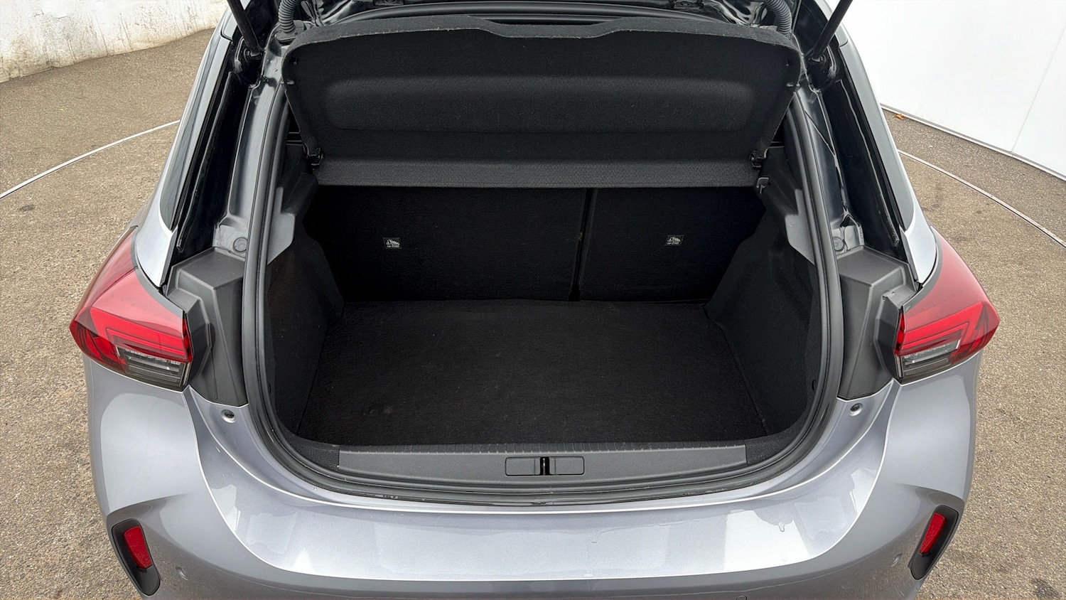 Used Vauxhall Corsa 2023 for sale - 78095644: Photo 8