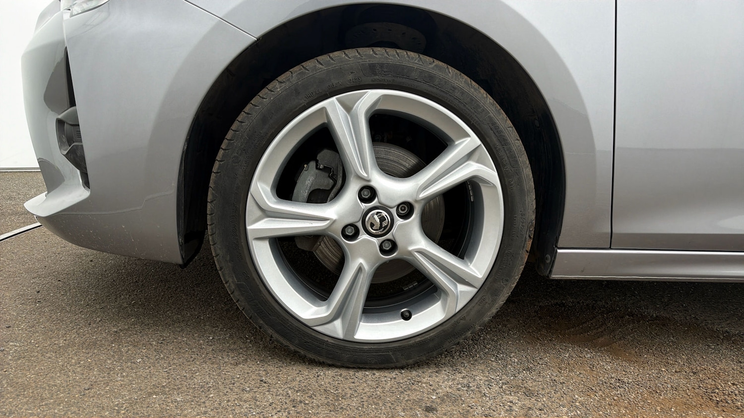 Used Vauxhall Corsa 2023 for sale - 78095644: Photo 9