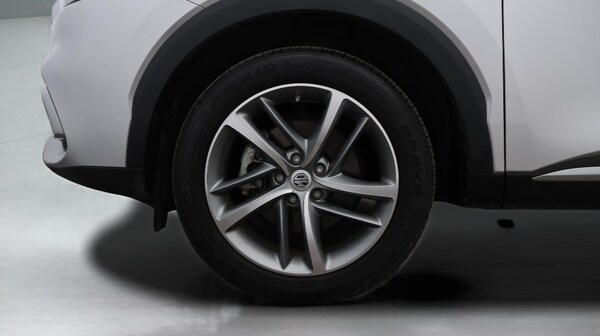 Used MG MG HS 2023 for sale - 75552356: Photo 19