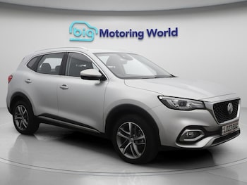 Used MG MG HS 2023 for sale - 75552356: Photo