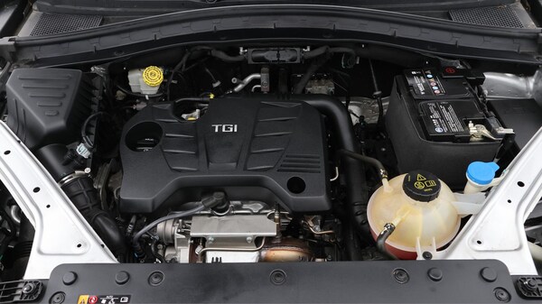 Used MG MG HS 2023 for sale - 75552356: Photo 20