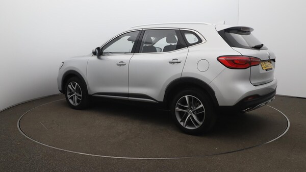 Used MG MG HS 2023 for sale - 75552356: Photo 35