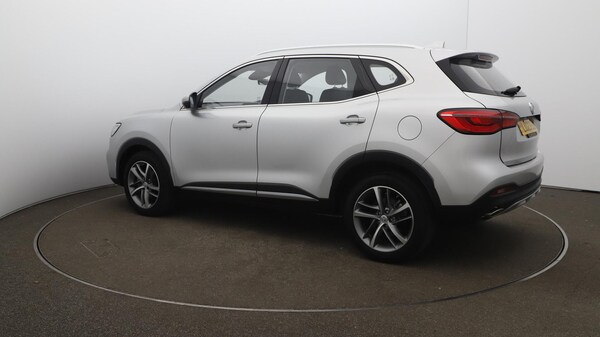 Used MG MG HS 2023 for sale - 75552356: Photo 36