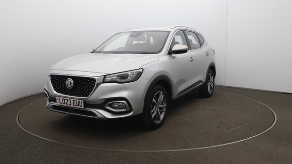 Used MG MG HS 2023 for sale - 75552356: Photo 37