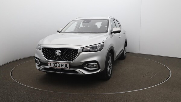 Used MG MG HS 2023 for sale - 75552356: Photo 38