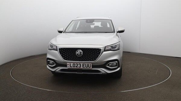 Used MG MG HS 2023 for sale - 75552356: Photo 39