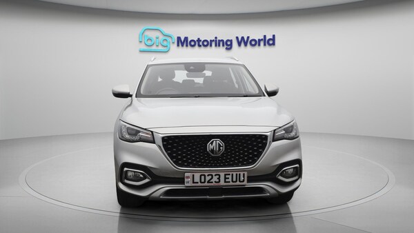 Used MG MG HS 2023 for sale - 75552356: Photo 3